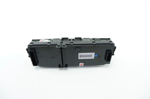 PANEL KLIMATYZACJI CLIMATRONIC RENAULT SCENIC III LIFT (2013-2016) 1.6 DCI