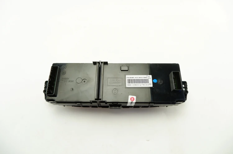 PANEL KLIMATYZACJI CLIMATRONIC RENAULT SCENIC III LIFT (2013-2016) 1.6 DCI