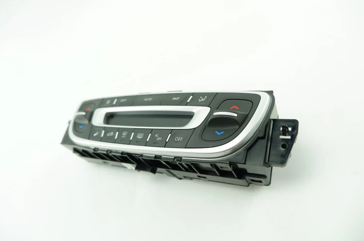 PANEL KLIMATYZACJI CLIMATRONIC RENAULT SCENIC III LIFT (2013-2016) 1.6 DCI