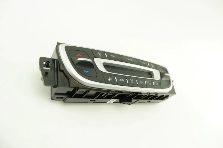 PANEL KLIMATYZACJI CLIMATRONIC RENAULT SCENIC III LIFT (2013-2016) 1.6 DCI