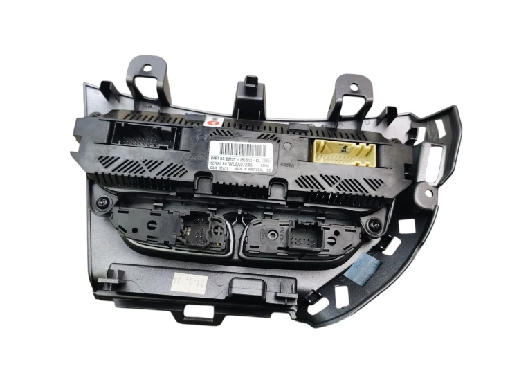 PANEL KLIMATYZACJI CLIMATRONIC FORD FOCUS MK3 (2010-2014) 1.6 TDCI 105KM BM