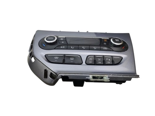 PANEL KLIMATYZACJI CLIMATRONIC FORD FOCUS MK3 (2010-2014) 1.6 TDCI 105KM BM