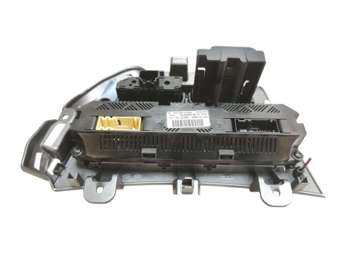 PANEL KLIMATYZACJI CLIMATRONIC FORD FOCUS MK3 (2010-2014) 1.6 TDCI 115KM BM