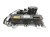 PANEL KLIMATYZACJI CLIMATRONIC FORD FOCUS MK3 (2010-2014) 1.6 TDCI 115KM BM