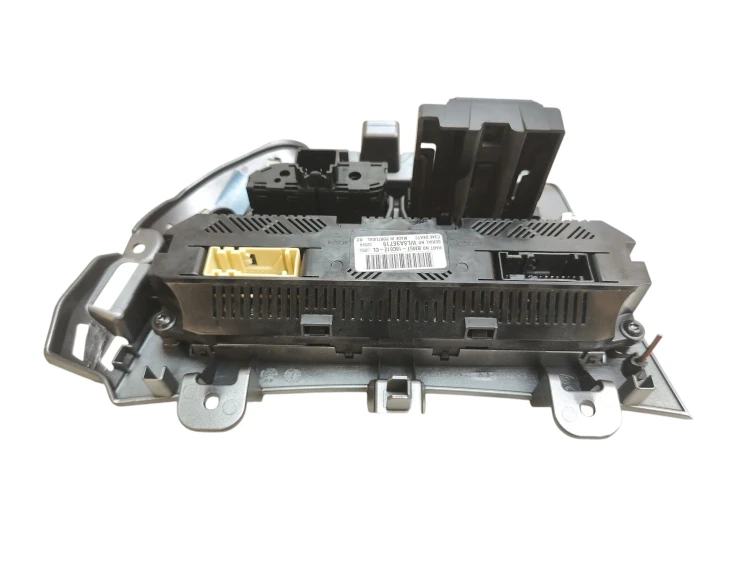 PANEL KLIMATYZACJI CLIMATRONIC FORD FOCUS MK3 (2010-2014) 1.6 TDCI 115KM BM