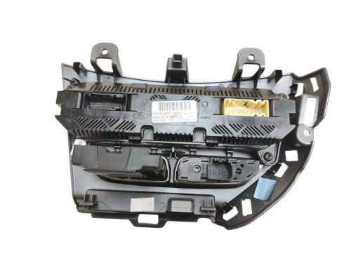 PANEL KLIMATYZACJI CLIMATRONIC FORD FOCUS MK3 (2010-2014) 1.6 TDCI 115KM BM
