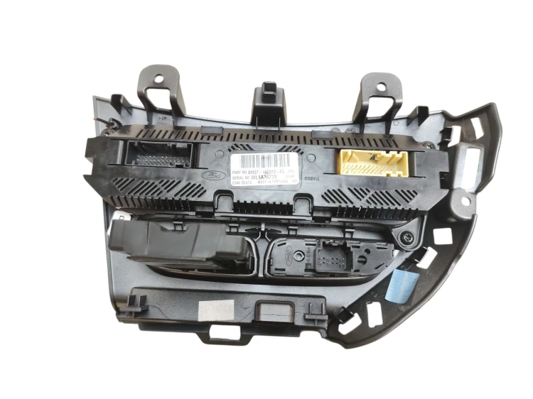PANEL KLIMATYZACJI CLIMATRONIC FORD FOCUS MK3 (2010-2014) 1.6 TDCI 115KM BM
