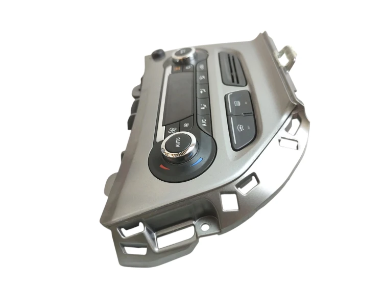 PANEL KLIMATYZACJI CLIMATRONIC FORD FOCUS MK3 (2010-2014) 1.6 TDCI 115KM BM