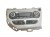 PANEL KLIMATYZACJI CLIMATRONIC FORD FOCUS MK3 (2010-2014) 1.6 TDCI 115KM BM