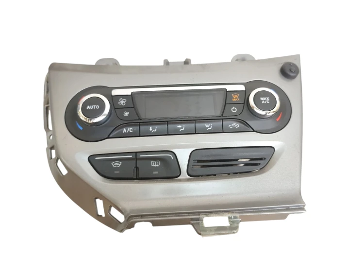 PANEL KLIMATYZACJI CLIMATRONIC FORD FOCUS MK3 (2010-2014) 1.6 TDCI 115KM BM