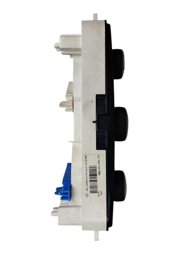 PANEL KLIMATYZACJI CLIMATRONIC RENAULT SCENIC III (2009-2011) 2.0 16V 140KM