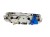 PANEL KLIMATYZACJI CLIMATRONIC RENAULT SCENIC III (2009-2011) 2.0 16V 140KM