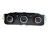 PANEL KLIMATYZACJI CLIMATRONIC RENAULT SCENIC III (2009-2011) 2.0 16V 140KM