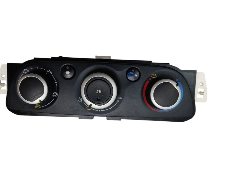 PANEL KLIMATYZACJI CLIMATRONIC RENAULT SCENIC III (2009-2011) 2.0 16V 140KM
