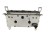 PANEL KLIMATYZACJI CLIMATRONIC MAZDA 3 I BK (2003-2006) 1.6 16V 105KM K1900