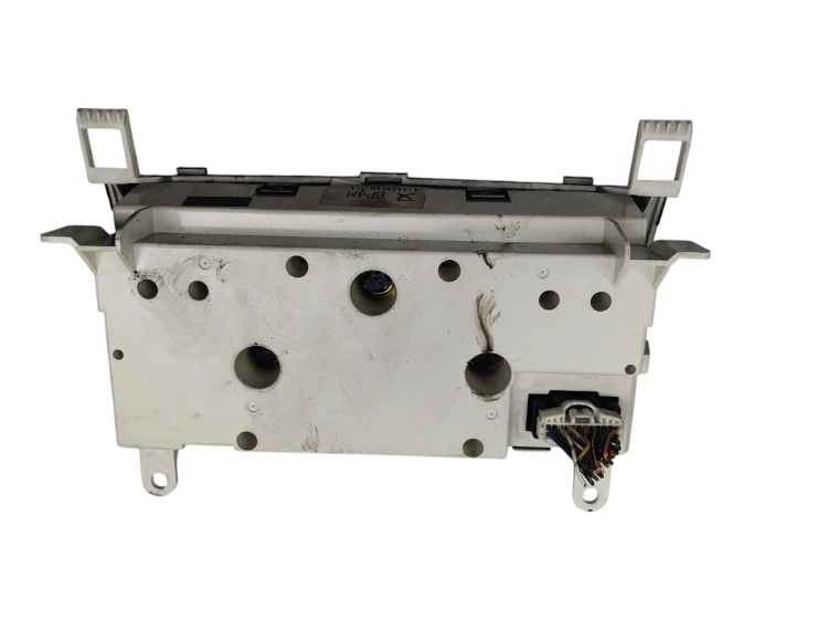 PANEL KLIMATYZACJI CLIMATRONIC MAZDA 3 I BK (2003-2006) 1.6 16V 105KM K1900