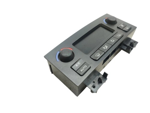 PANEL KLIMATYZACJI CLIMATRONIC CITROEN BERLINGO II (2008-2012) 1.6 16V 109K