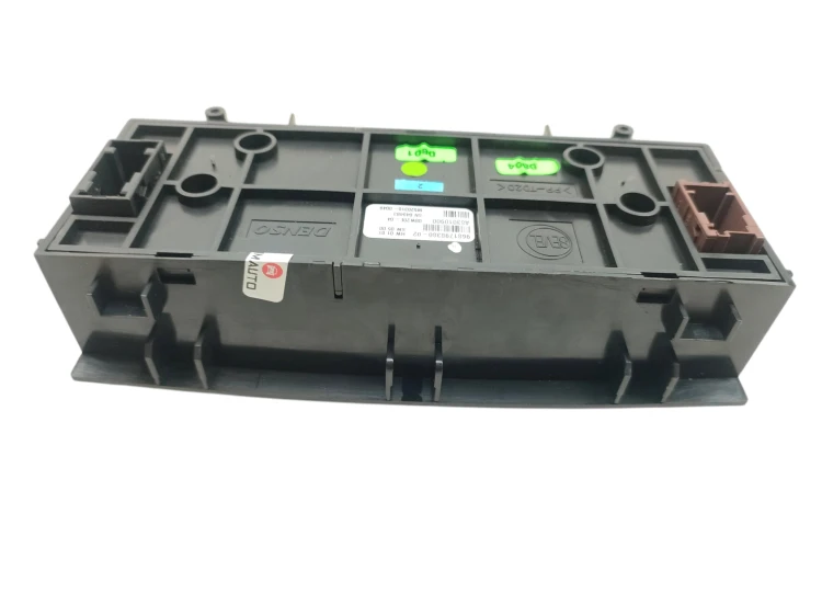PANEL KLIMATYZACJI CLIMATRONIC CITROEN BERLINGO II (2008-2012) 1.6 16V 109K