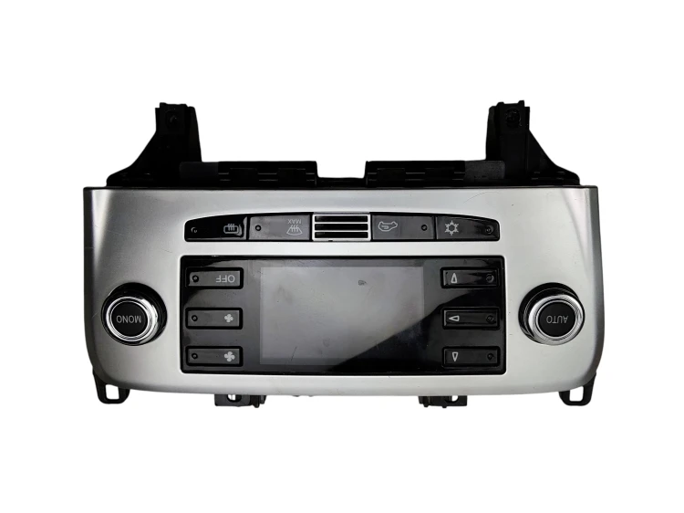 PANEL KLIMATYZACJI CLIMATRONIC LANCIA DELTA III 1.6 D MultijeT 116KM 735487