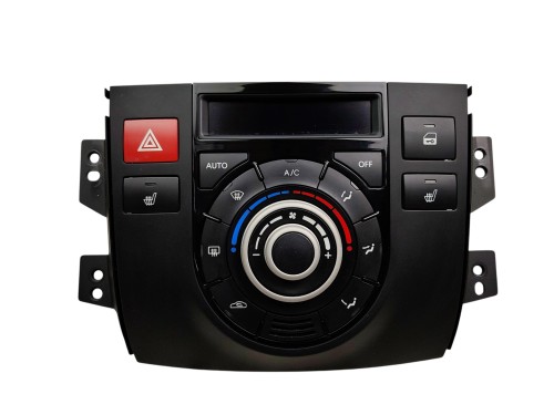 PANEL KLIMATYZACJI CLIMATRONIC KIA VENGA (2009-2014) 1.4 CRDI 90KM 97250IPX