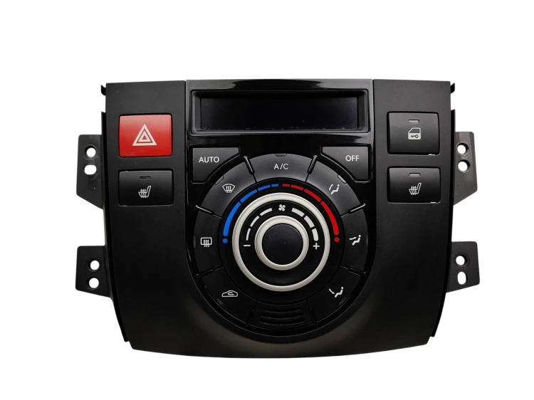 PANEL KLIMATYZACJI CLIMATRONIC KIA VENGA (2009-2014) 1.4 CRDI 90KM 97250IPX