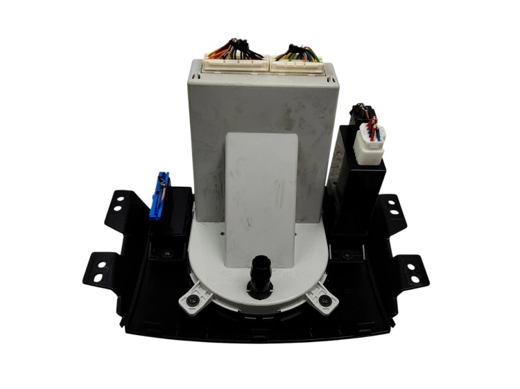 PANEL KLIMATYZACJI CLIMATRONIC KIA VENGA (2009-2014) 1.4 CRDI 90KM 97250IPX