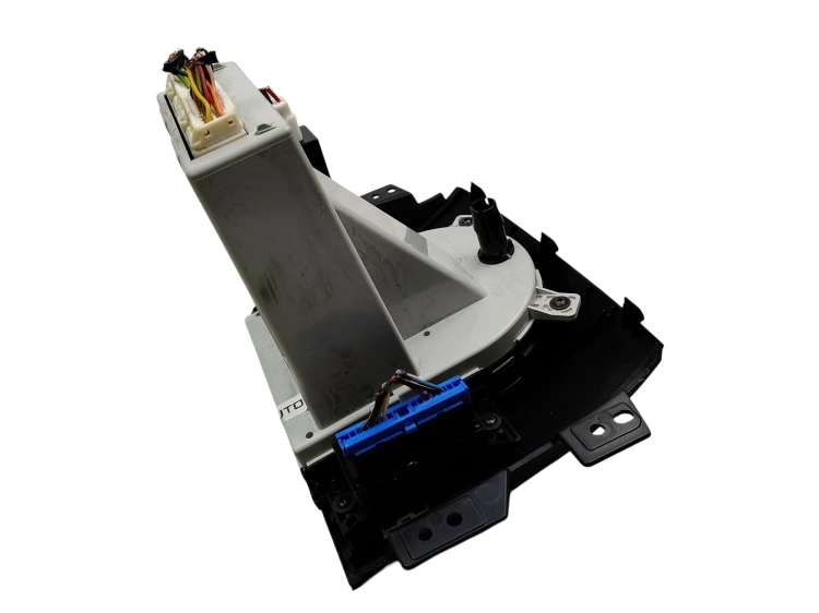 PANEL KLIMATYZACJI CLIMATRONIC KIA VENGA (2009-2014) 1.4 CRDI 90KM 97250IPX