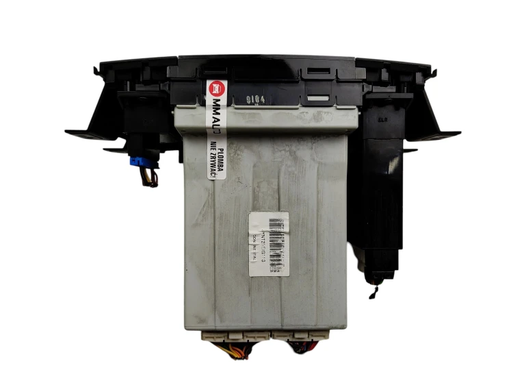 PANEL KLIMATYZACJI CLIMATRONIC KIA VENGA (2009-2014) 1.4 CRDI 90KM 97250IPX