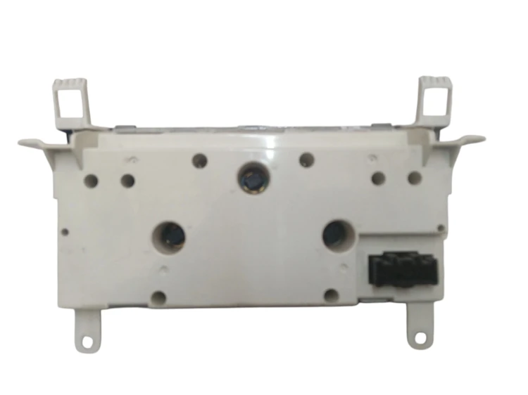 PANEL KLIMATYZACJI CLIMATRONIC MAZDA 3 I BK (2003-2006) 2.0 16V 150KM K1900