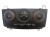 PANEL KLIMATYZACJI CLIMATRONIC MAZDA 3 I BK (2003-2006) 2.0 16V 150KM K1900