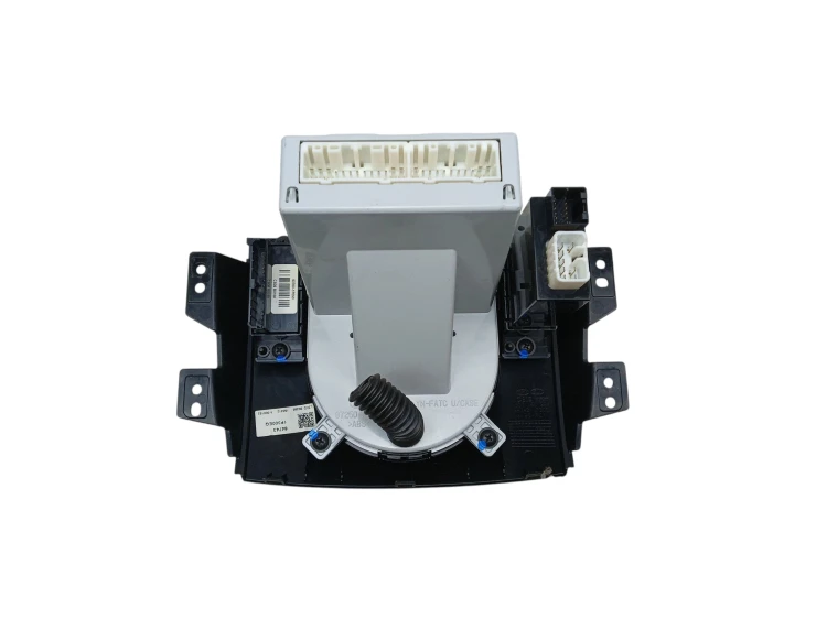 PANEL KLIMATYZACJI CLIMATRONIC KIA VENGA (2009-2014) 1.4 CRDI 90KM 84743-1P