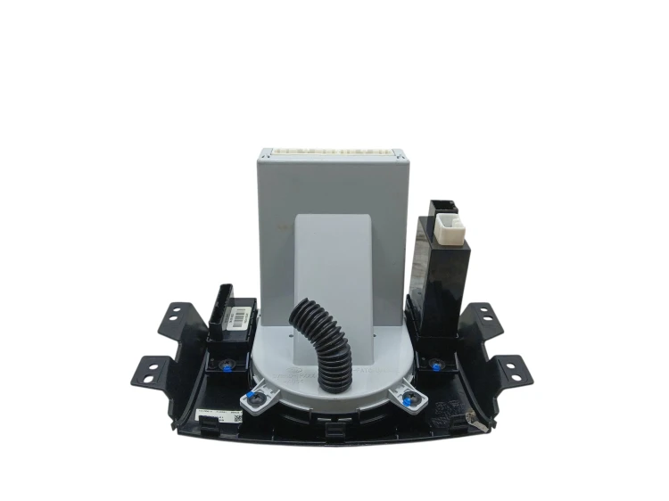 PANEL KLIMATYZACJI CLIMATRONIC KIA VENGA (2009-2014) 1.4 CRDI 90KM 84743-1P