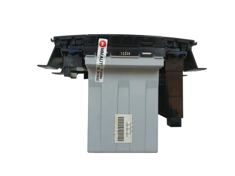PANEL KLIMATYZACJI CLIMATRONIC KIA VENGA (2009-2014) 1.4 CRDI 90KM 84743-1P