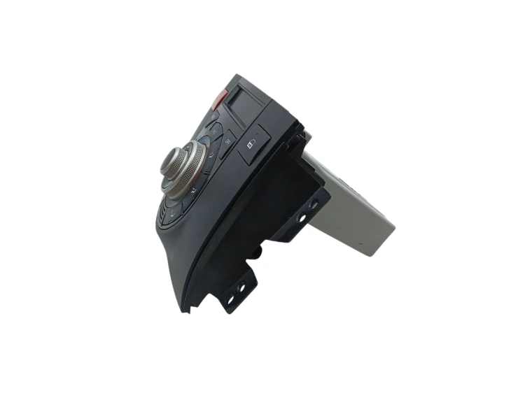 PANEL KLIMATYZACJI CLIMATRONIC KIA VENGA (2009-2014) 1.4 CRDI 90KM 84743-1P