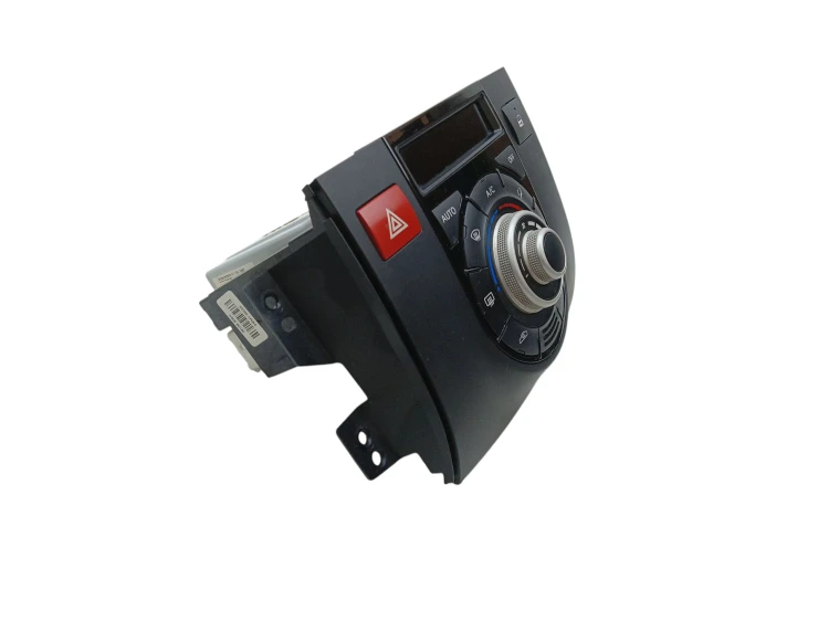 PANEL KLIMATYZACJI CLIMATRONIC KIA VENGA (2009-2014) 1.4 CRDI 90KM 84743-1P
