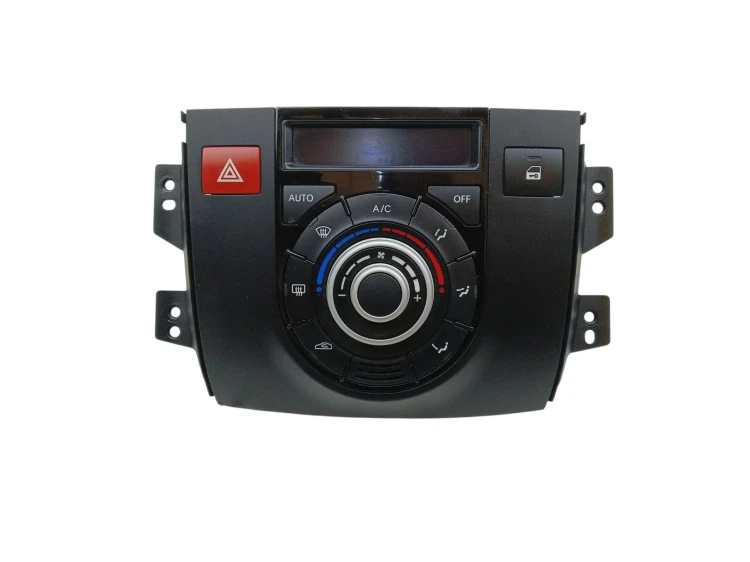 PANEL KLIMATYZACJI CLIMATRONIC KIA VENGA (2009-2014) 1.4 CRDI 90KM 84743-1P