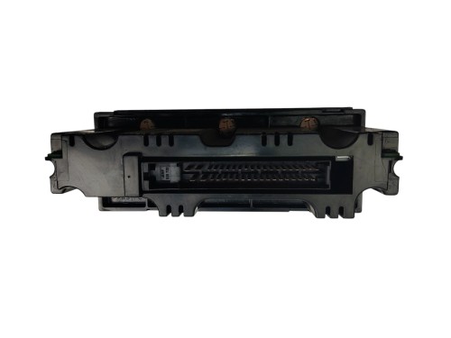 PANEL KLIMATYZACJI CLIMATRONIC SAAB 9-5 I (1997-2001) 2.0 T 150KM 50-46-206