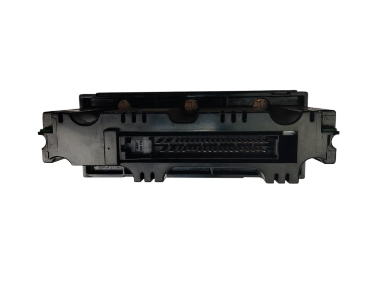 PANEL KLIMATYZACJI CLIMATRONIC SAAB 9-5 I (1997-2001) 2.0 T 150KM 50-46-206