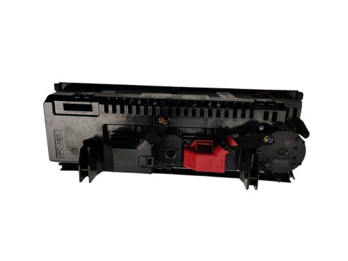 PANEL KLIMATYZACJI CLIMATRONIC SKODA ROOMSTER LIFT (2010-2015) 1.6 TDI 105K