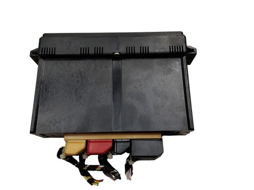 PANEL KLIMATYZACJI CLIMATRONIC AUDI A3 8L (1996-2000) 1.8 T 150KM
