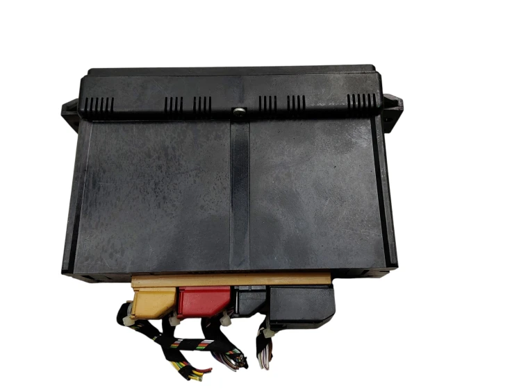 PANEL KLIMATYZACJI CLIMATRONIC AUDI A3 8L (1996-2000) 1.8 T 150KM