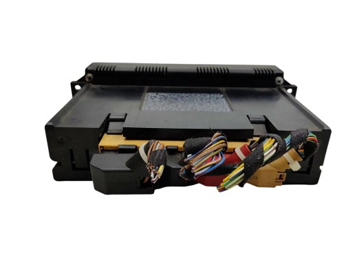 PANEL KLIMATYZACJI CLIMATRONIC AUDI A3 8L (1996-2000) 1.8 T 150KM