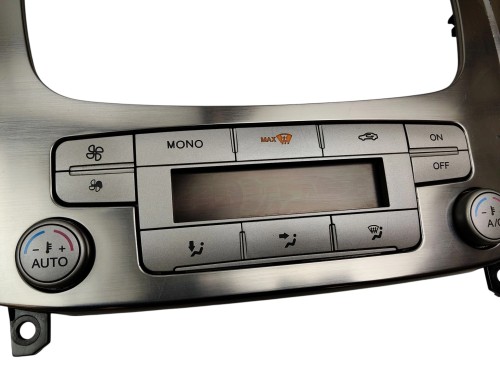 PANEL KLIMATYZACJI CLIMATRONIC FORD MONDEO MK4 (2007-2010) 2.0 TDCI 140KM