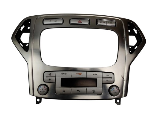 PANEL KLIMATYZACJI CLIMATRONIC FORD MONDEO MK4 (2007-2010) 2.0 TDCI 140KM