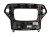 PANEL KLIMATYZACJI CLIMATRONIC FORD MONDEO MK4 (2007-2010) 2.0 TDCI 140KM