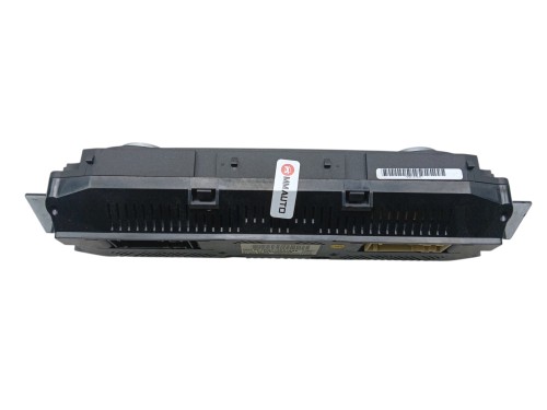 PANEL KLIMATYZACJI CLIMATRONIC FORD C-MAX MK1 LIFT (2007-2010) 1.8 16V 125K