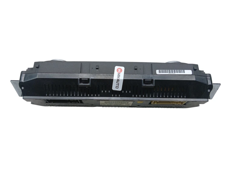 PANEL KLIMATYZACJI CLIMATRONIC FORD C-MAX MK1 LIFT (2007-2010) 1.8 16V 125K