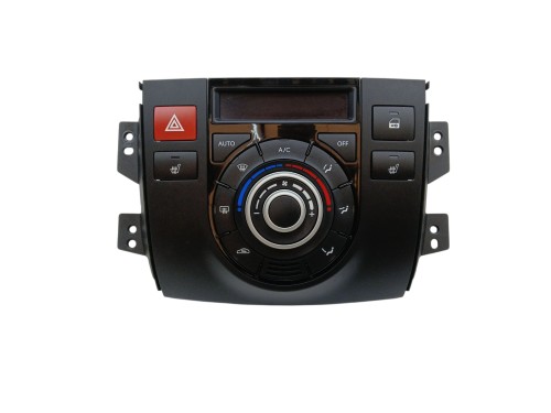 PANEL KLIMATYZACJI CLIMATRONIC KIA VENGA (2009-2014) 1.6 CRDI 128KM 97250-1