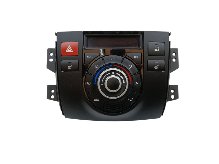 PANEL KLIMATYZACJI CLIMATRONIC KIA VENGA (2009-2014) 1.6 CRDI 128KM 97250-1