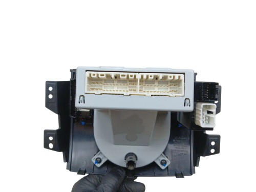 PANEL KLIMATYZACJI CLIMATRONIC KIA VENGA (2009-2014) 1.6 CRDI 128KM 97250-1